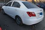 长安悦翔V32012款1.3L 手动 舒适型 京V