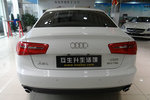 奥迪A6L2014款30 FSI 舒适型