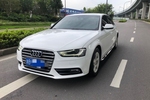 奥迪A4L2013款35 TFSI 自动舒适型