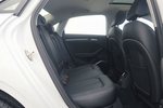 奥迪A3 Limousine2015款40 TFSI 自动豪华型