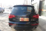 奥迪Q72013款35 TFSI 舒适型