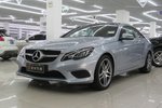 奔驰E级双门2014款E400 Coupe 