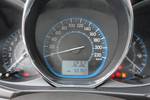 丰田威驰2013款特装版 1.3L GL-i标准版 MT 