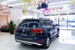 大众途锐2011款3.0TSI V6 舒适型 