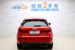 奥迪Q32016款30 TFSI 时尚型