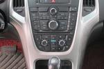 别克英朗XT2010款1.6L 手自一体 时尚版