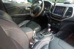 Jeep自由光2017款2.0L 优越版