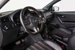 大众Polo GTI2012款1.4TSI DSG
