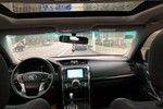 丰田锐志2012款2.5V 风度菁英炫装版