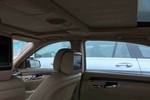 奔驰S级2012款S300L 商务型 Grand Edition