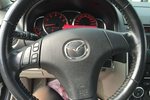 马自达Mazda62007款2.0 手自一体超豪华型 点击看大图