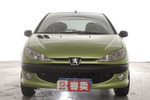 标致2062007款1.6 XR 手自一体