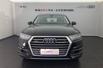 奥迪Q72018款45 TFSI 技术型