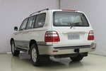 丰田兰德酷路泽2007款4.7 VX-R 手自一体