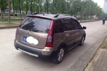 东风风行景逸2012款1.5L AMT XL豪华型