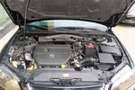 马自达Mazda62011款2.0L 手自一体 时尚型