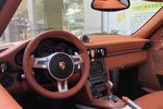 保时捷9112006款Carrera