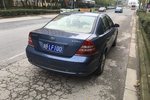 福特蒙迪欧2006款2.0 Ghia-Ltd. 尊贵型
