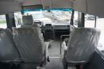 依维柯得意2014款2.8T-A35 NJ6494ACZ43S4