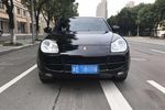 保时捷Cayenne2006款Cayenne S 顶级