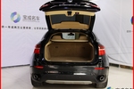宝马X62012款xDrive35i