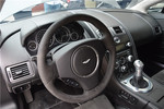 阿斯顿马丁V12 Vantage2009款6.0 Manual Coupe