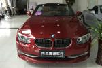 宝马3系敞篷2011款335i