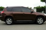 丰田RAV42011款2.0L 自动豪华版