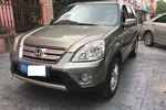 本田CR-V2007款2.4L 自动四驱豪华版 