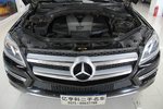 奔驰GL级2014款GL350 CDI 4MATIC