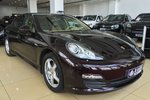 保时捷Panamera2010款Panamera 3.6L 