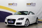 奥迪TT2011款Coupe 2.0TFSI