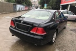 丰田皇冠2005款3.0L Royal E 真皮版