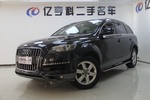 奥迪Q72011款3.0TFSI 进取型(L)