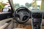 马自达Mazda62011款2.0L 手自一体 时尚型