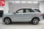 奔驰M级2014款ML320 4MATIC