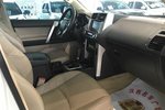 丰田普拉多2010款4.0L TX-L