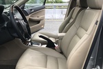 本田雅阁2007款2.4L 自动豪华精典版 