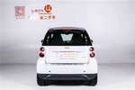 smartfortwo2012款1.0 MHD 硬顶标准版