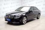 奔驰E级2014款改款 E260L 运动型