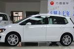 大众高尔夫2016款1.4TSI 自动豪华型