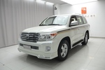 丰田兰德酷路泽(港口)2014款4.0L 中东版