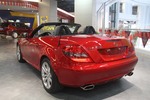 奔驰SLK级2010款SLK200K Grand Edition