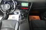 起亚K52014款2.0T 自动T-PREMIUM