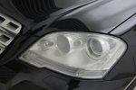 奔驰M级2008款ML350 4MATIC 豪华型