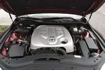丰田锐志2013款2.5V 尚锐版