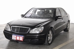 奔驰S级2003款S500 L