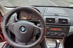 宝马X32009款xDrive25i 领先型