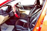 马自达3星骋2011款1.6L 手动舒适型