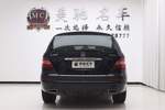 奔驰R级2011款R350L 4MATIC